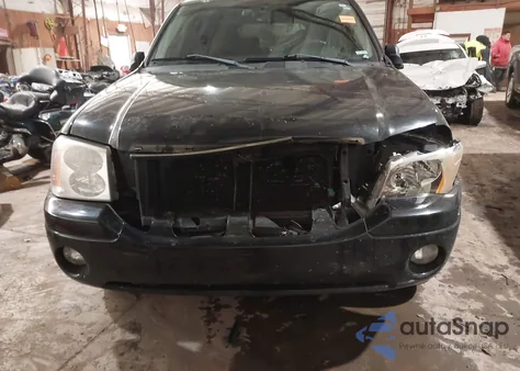 2006 GMC Envoy Xl Slt z USA, uszkodzony, nr VIN 1GKET16S366140372